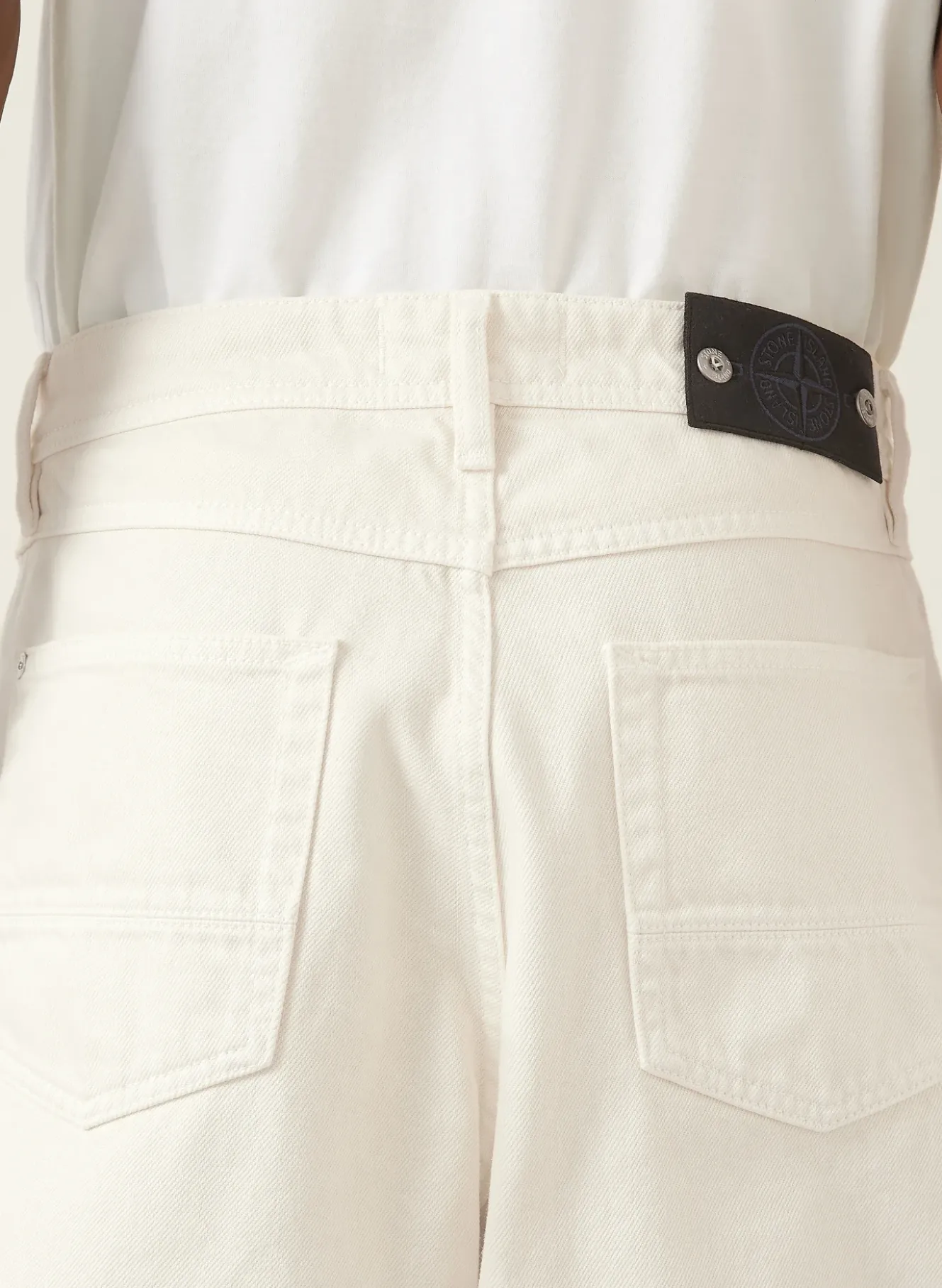 Jeans DENIM PROJECT Loose Fit