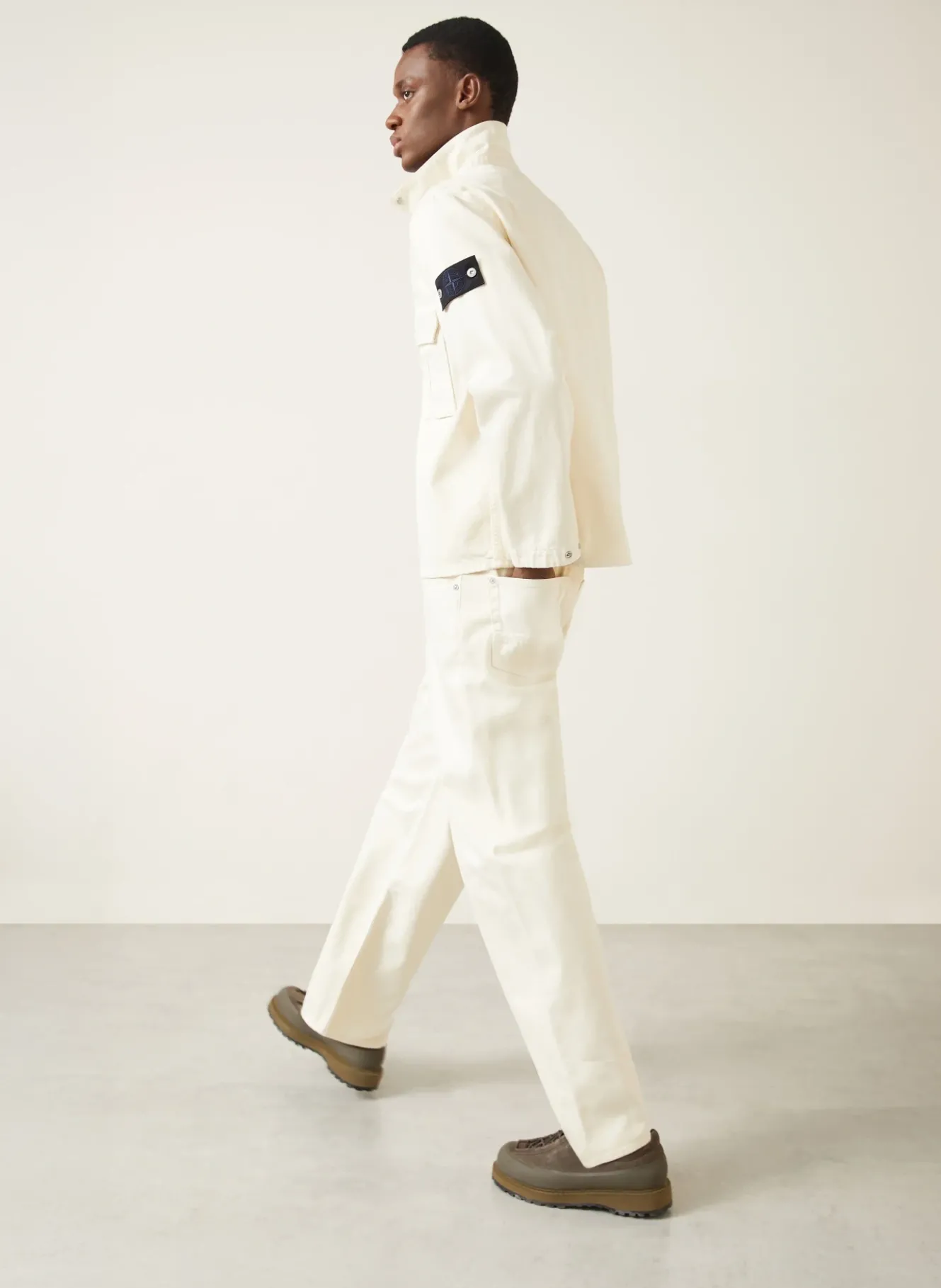 Jeans DENIM PROJECT Loose Fit
