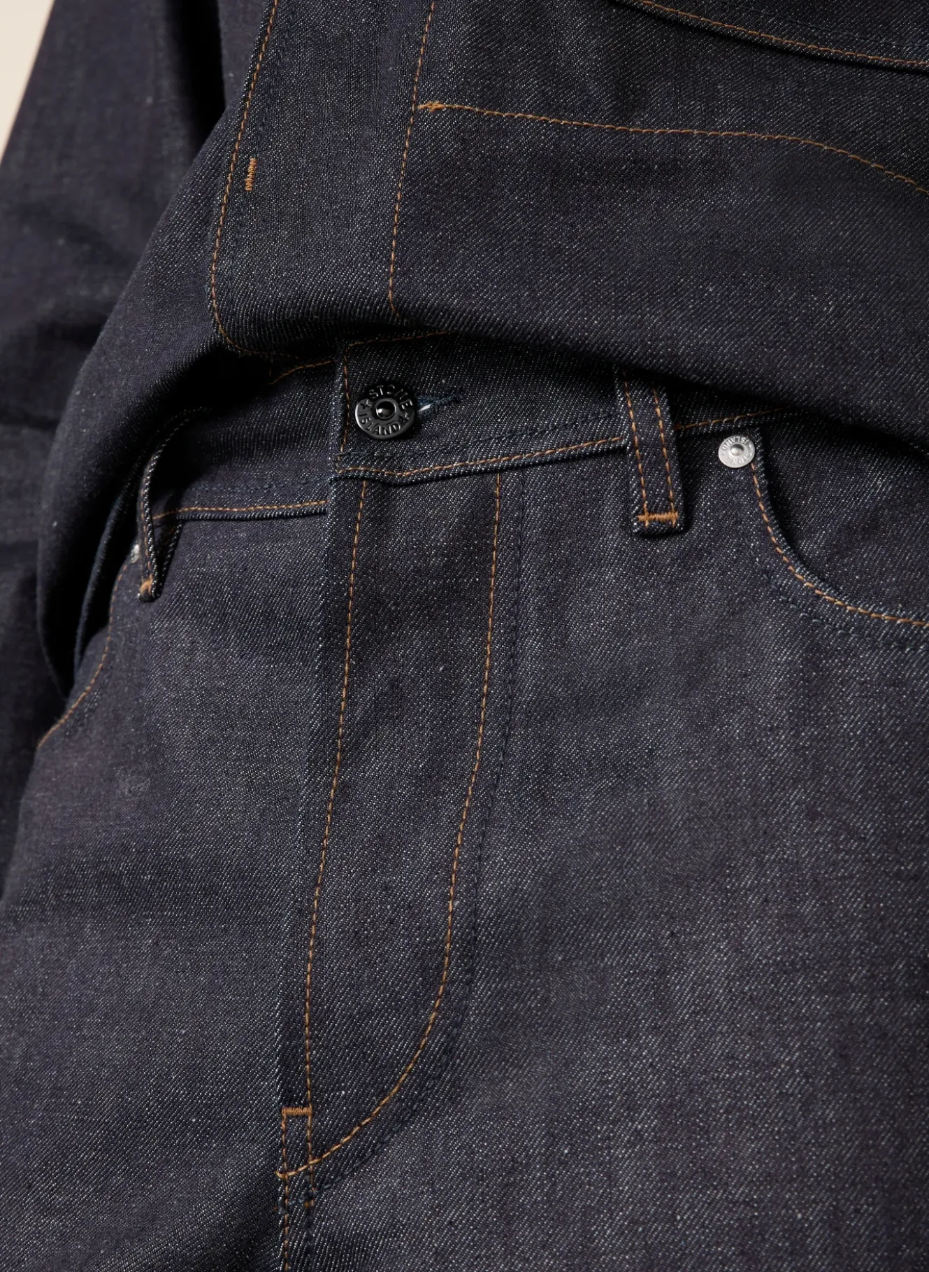 Jeans DENIM PROJECT Loose Fit
