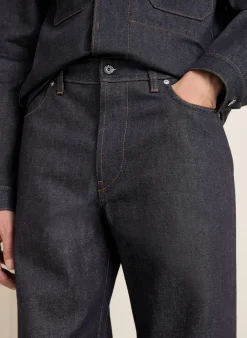 Jeans DENIM PROJECT Loose Fit