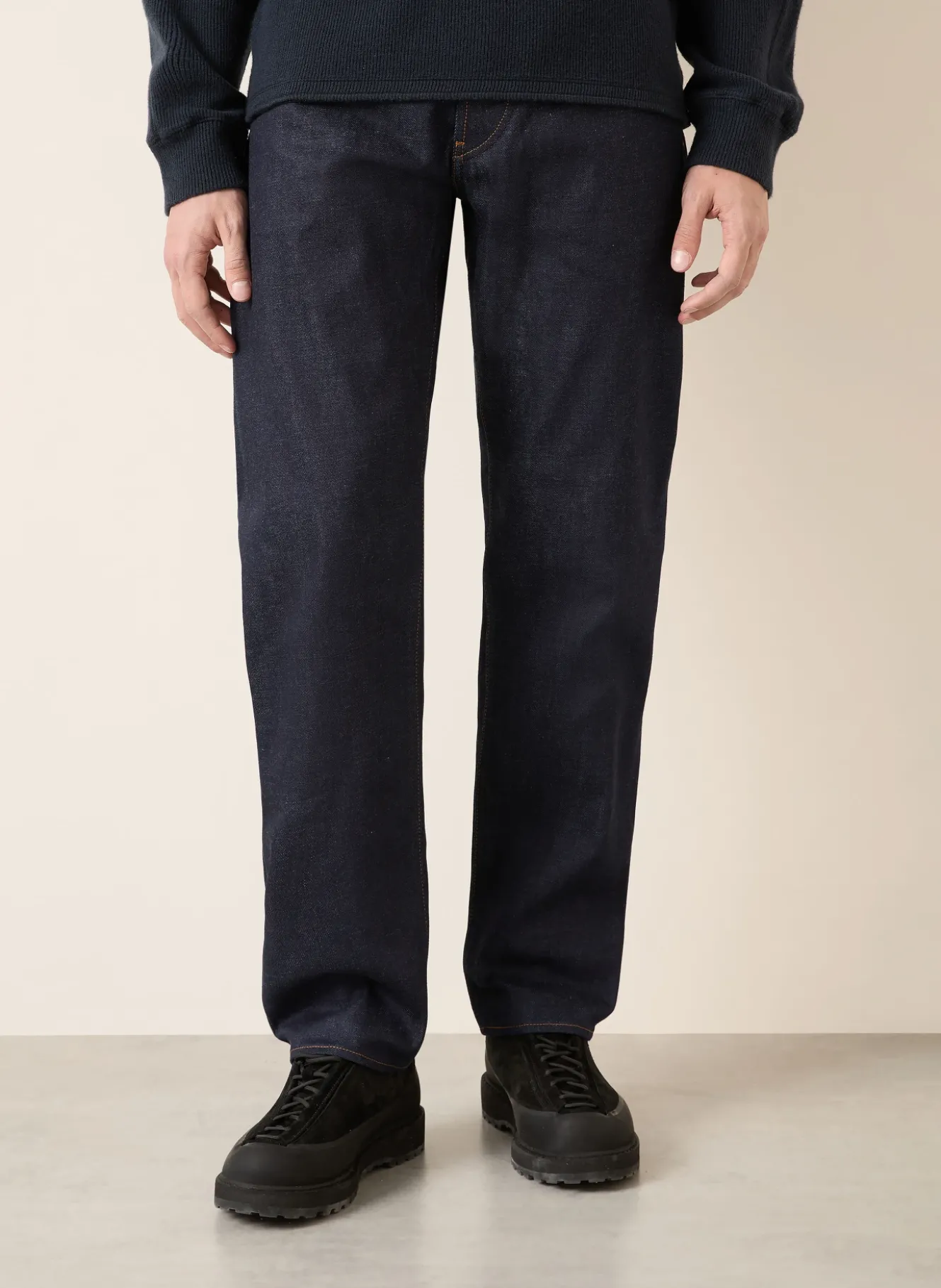 Jeans DENIM PROJECT Regular Fit