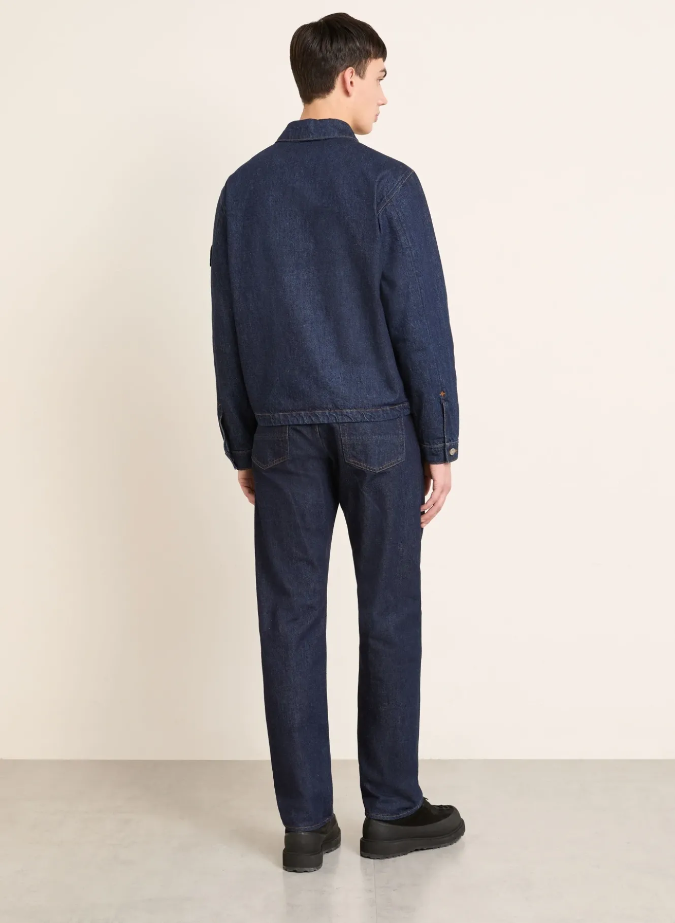 Jeans DENIM PROJECT Regular Fit