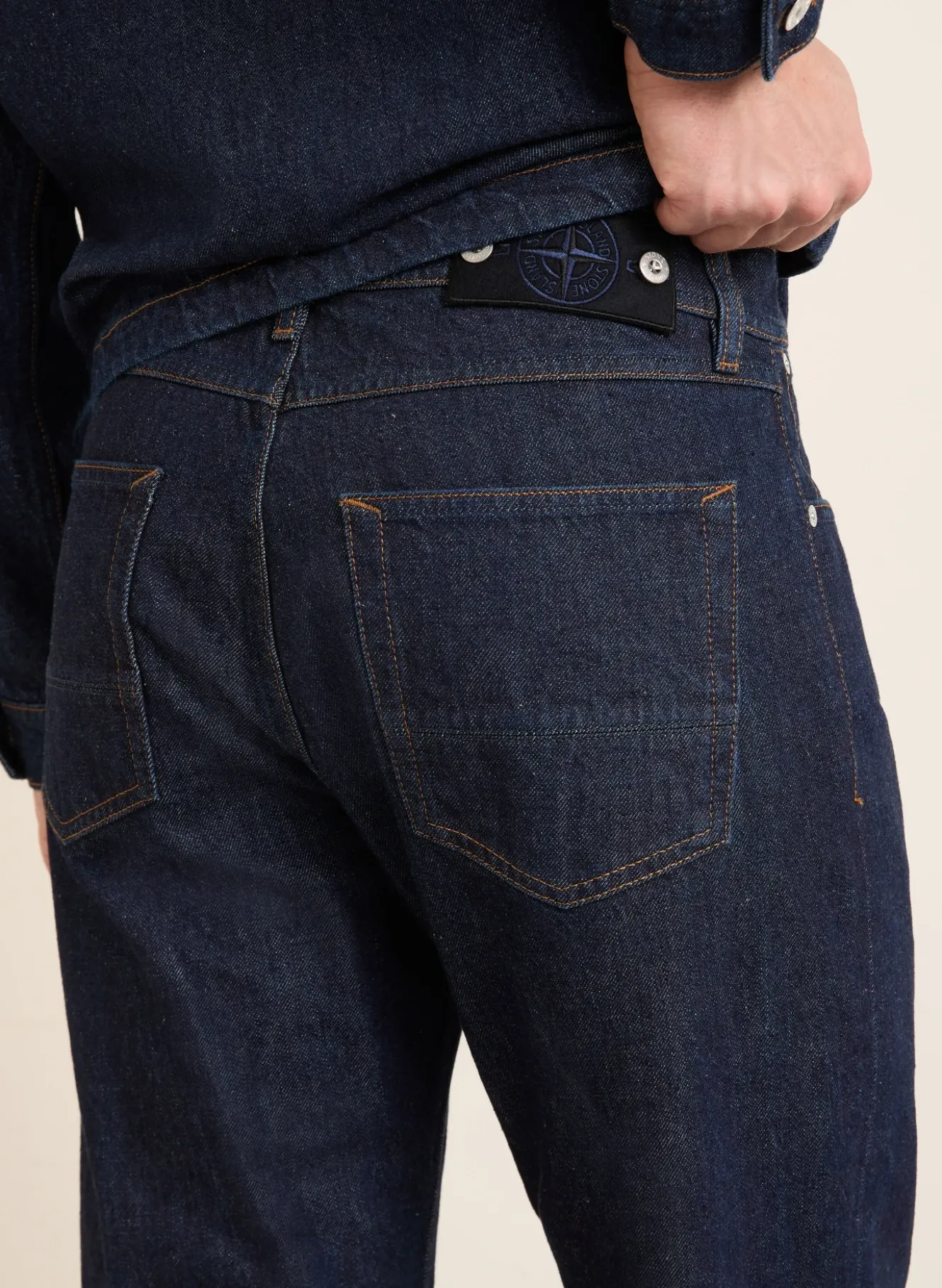 Jeans DENIM PROJECT Regular Fit