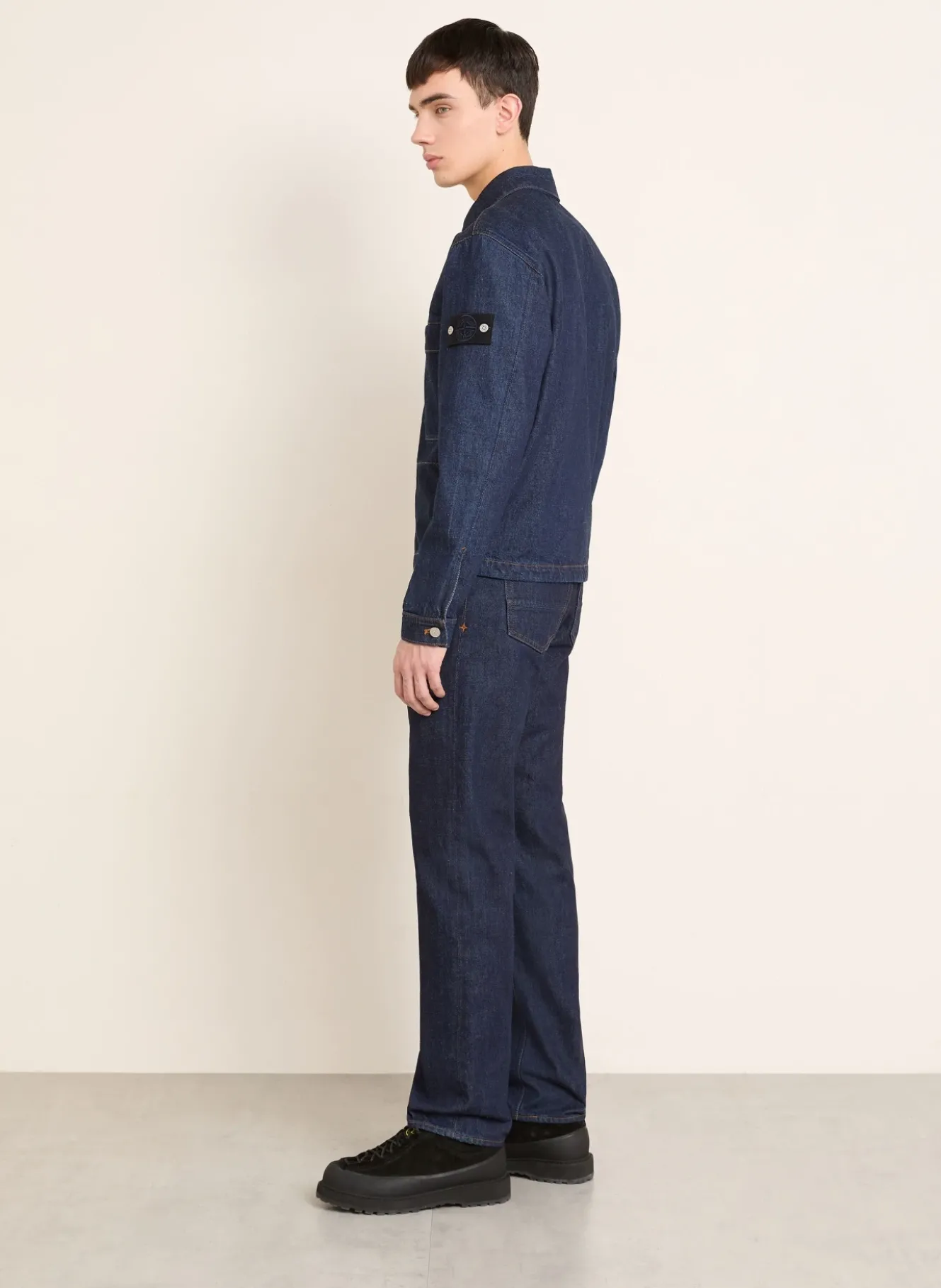 Jeans DENIM PROJECT Regular Fit