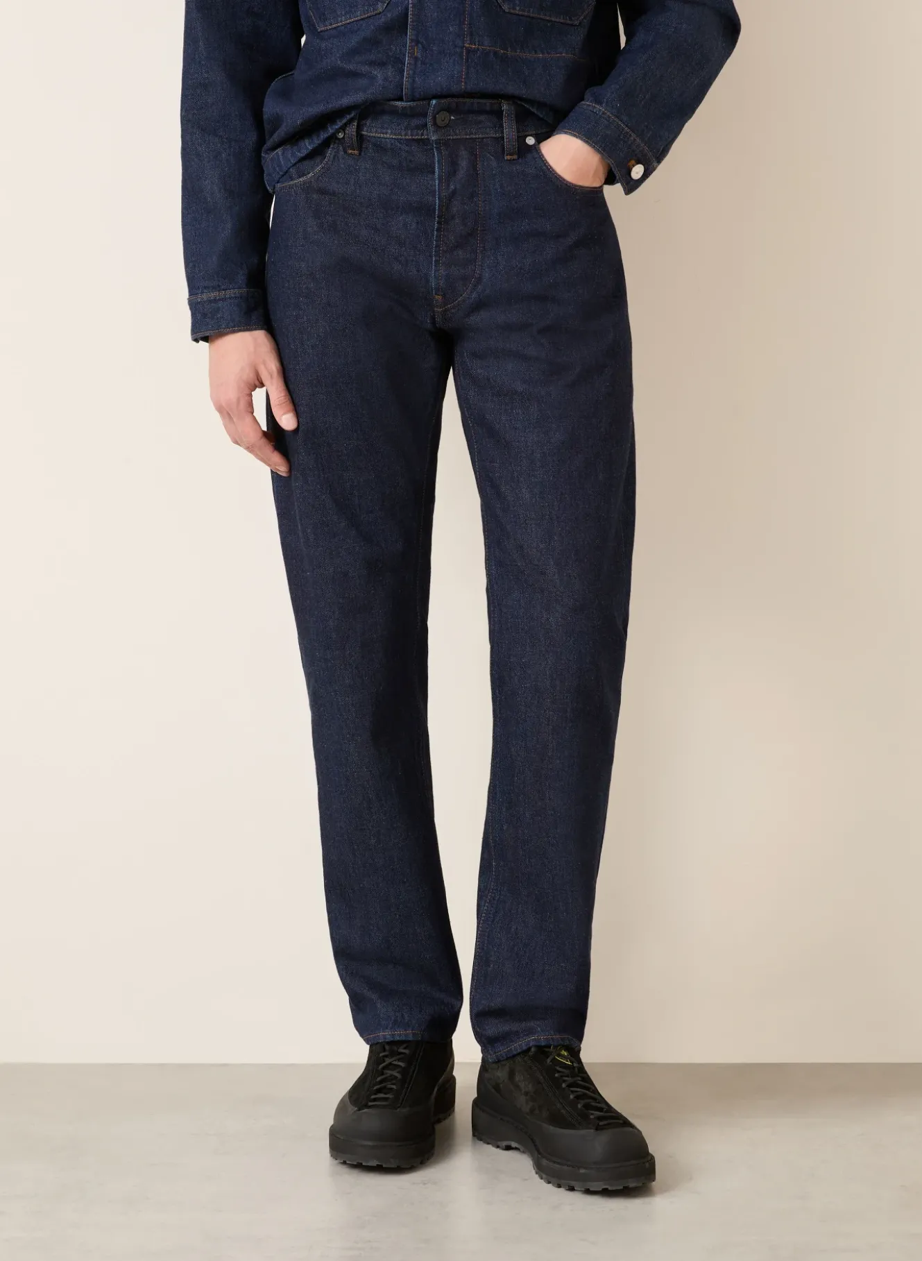 Jeans DENIM PROJECT Regular Fit