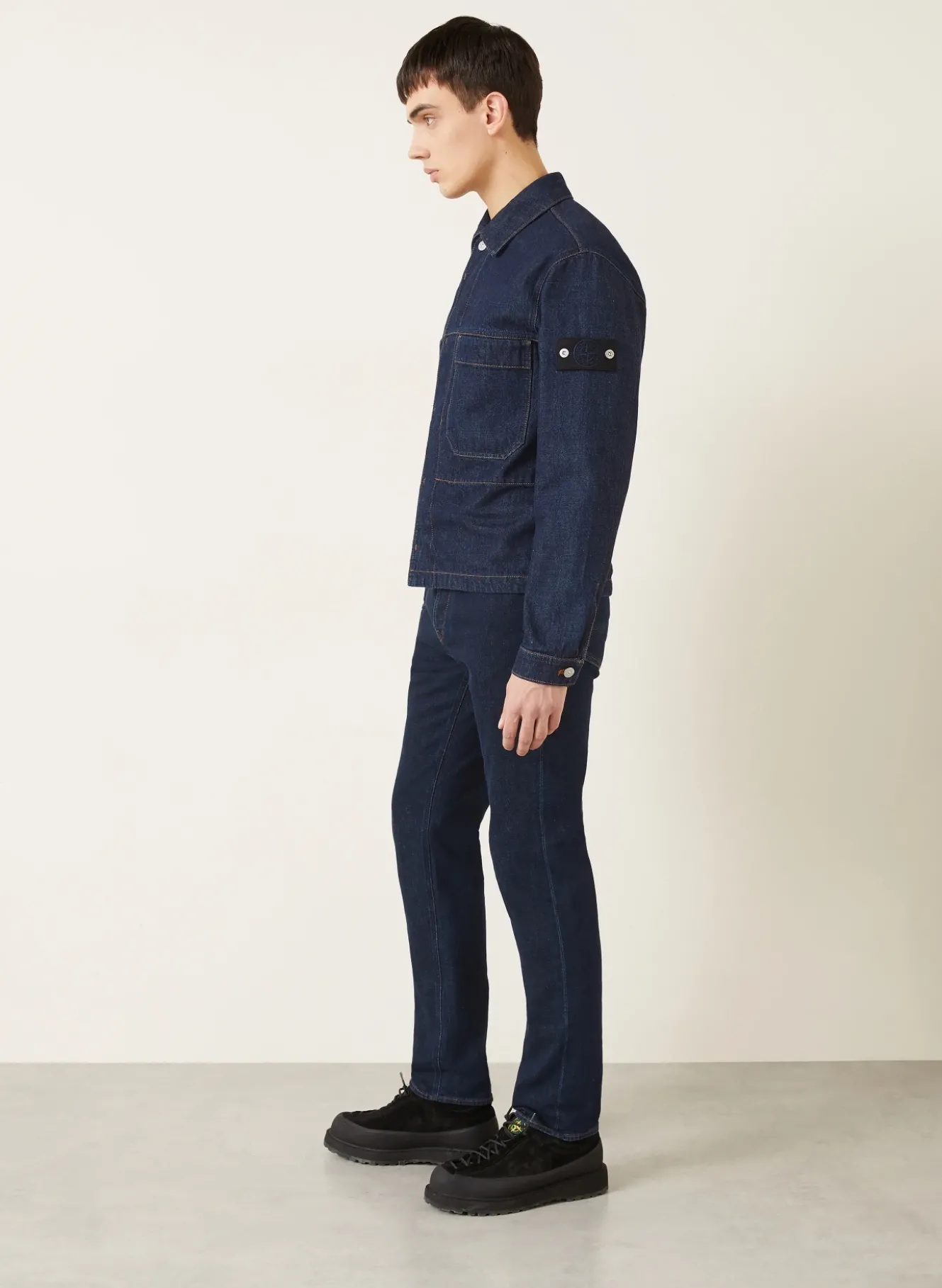 Jeans DENIM PROJECT Slim Fit