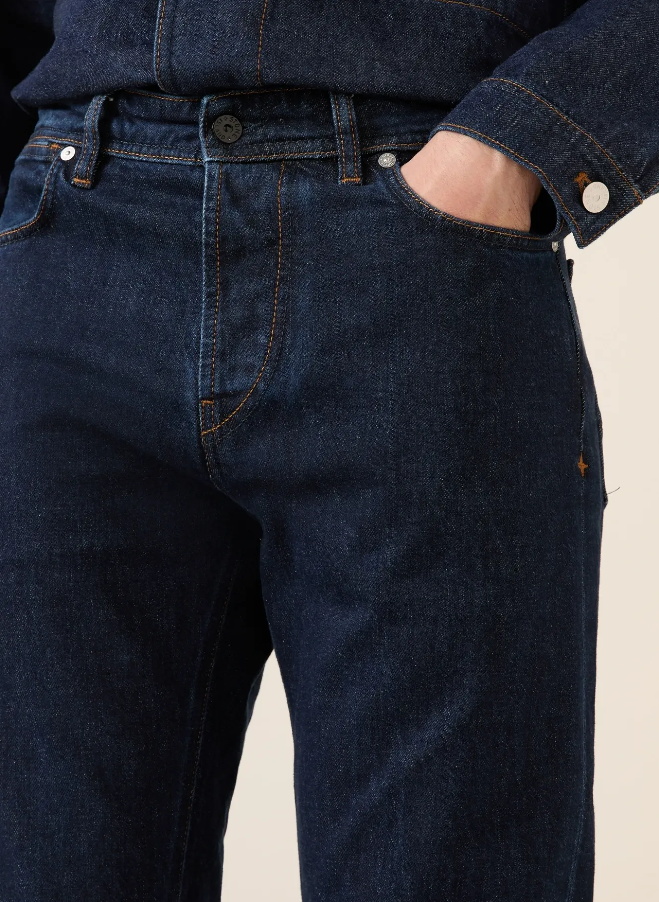Jeans DENIM PROJECT Slim Fit