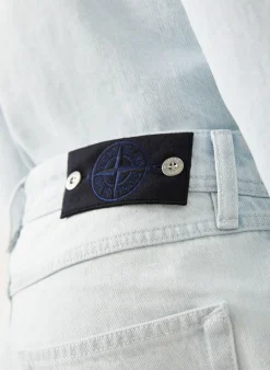 Jeans DENIM PROJECT Straight Fit