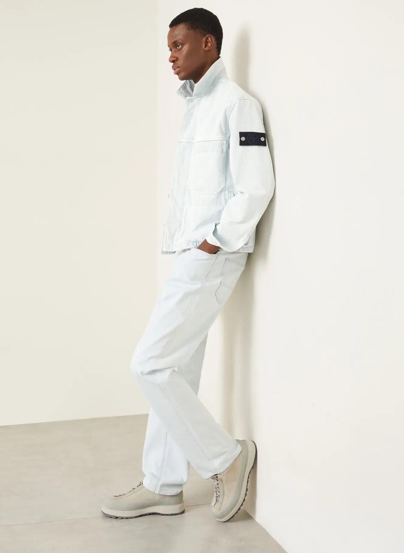 Jeans DENIM PROJECT Straight Fit
