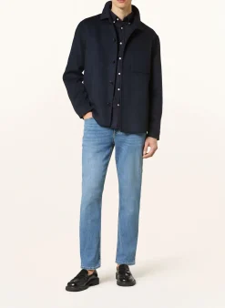 Jeans DENTON Straight Fit