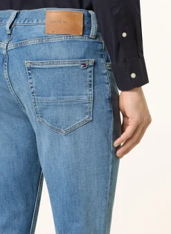 Jeans DENTON Straight Fit