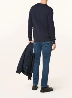 Jeans DENTON Straight Fit