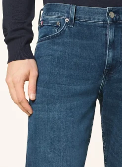 Jeans DENTON Straight Fit