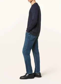 Jeans DENTON Straight Fit