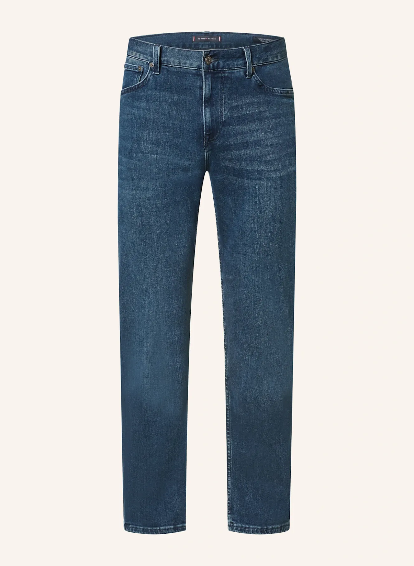 Jeans DENTON Straight Fit
