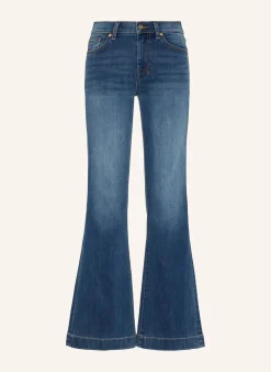 Jeans DOJO TAILORLESS Flare Fit