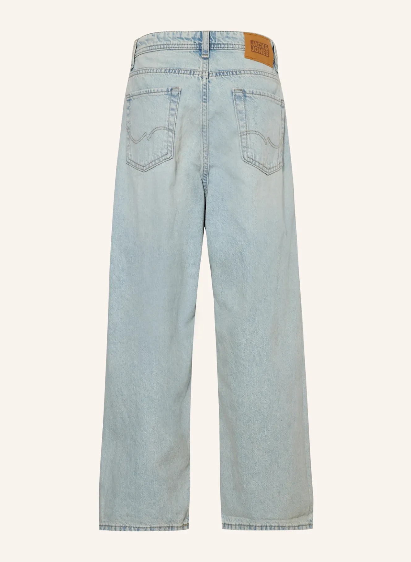 Jeans Extra Baggy Fit