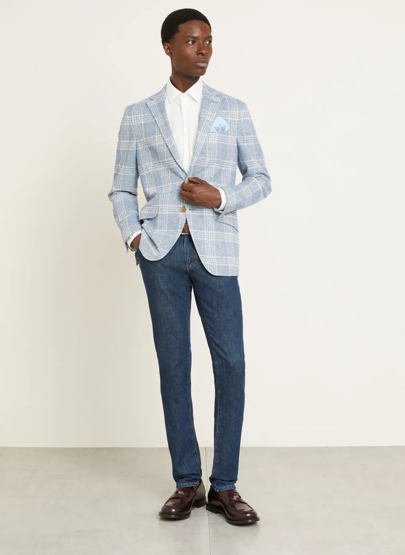 Jeans Extra Slim Fit