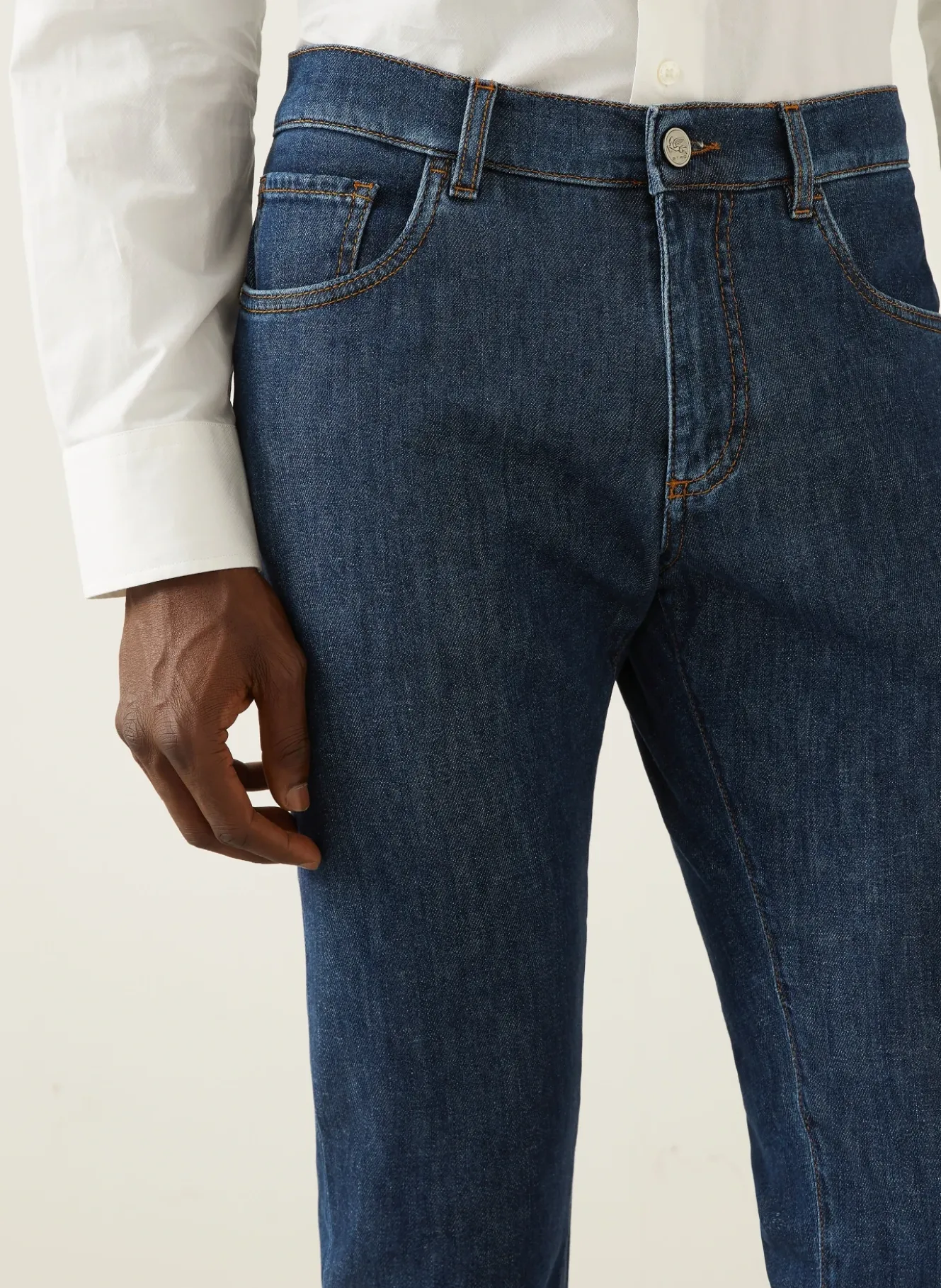 Jeans Extra Slim Fit