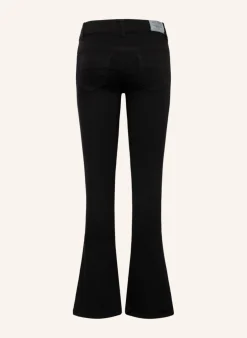 Jeans Flare Fit