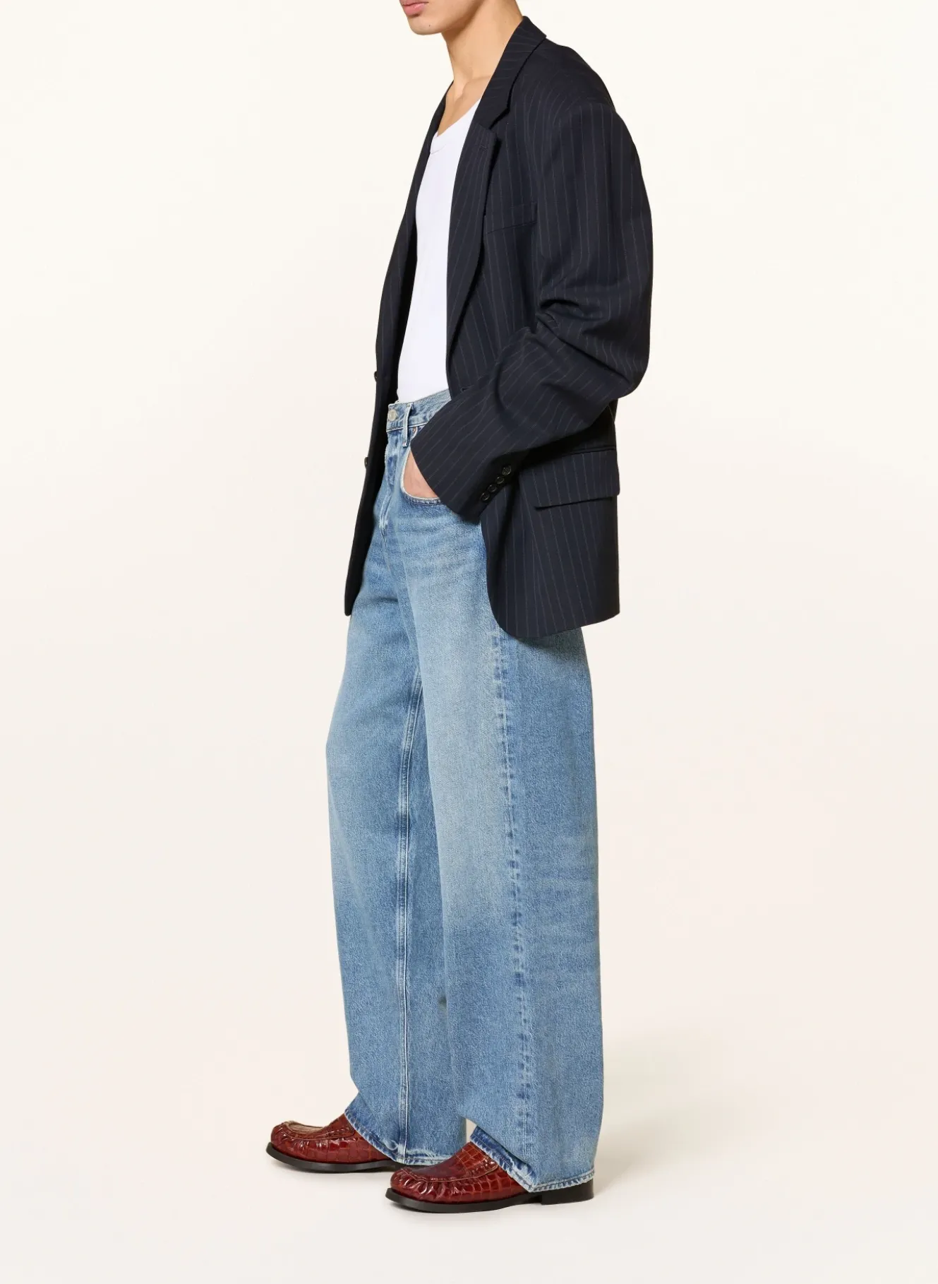 Jeans FUSION JEAN Baggy Fit
