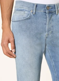 Jeans GEORGE Skinny Fit