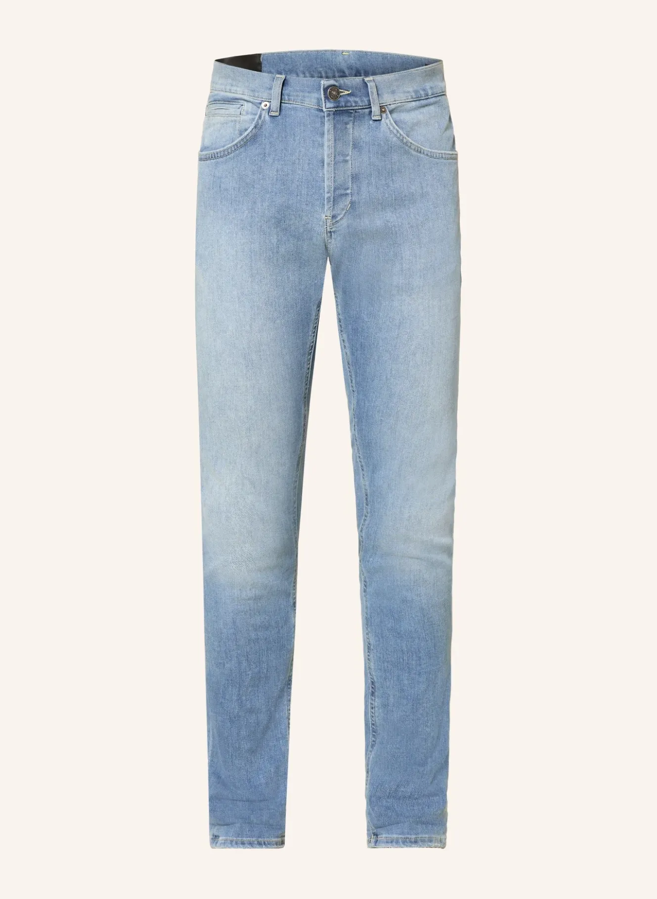 Jeans GEORGE Skinny Fit