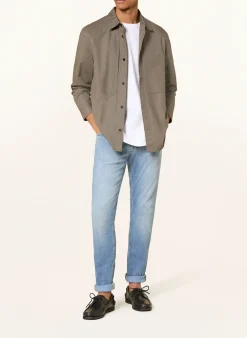 Jeans GEORGE Skinny Fit