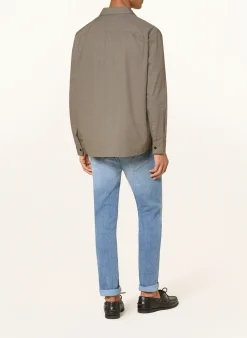 Jeans GEORGE Skinny Fit