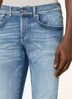 Jeans GEORGE Skinny Fit