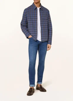 Jeans GEORGE Skinny Fit