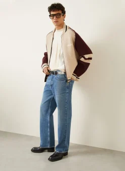Jeans GOLDEN M'S Loose Fit