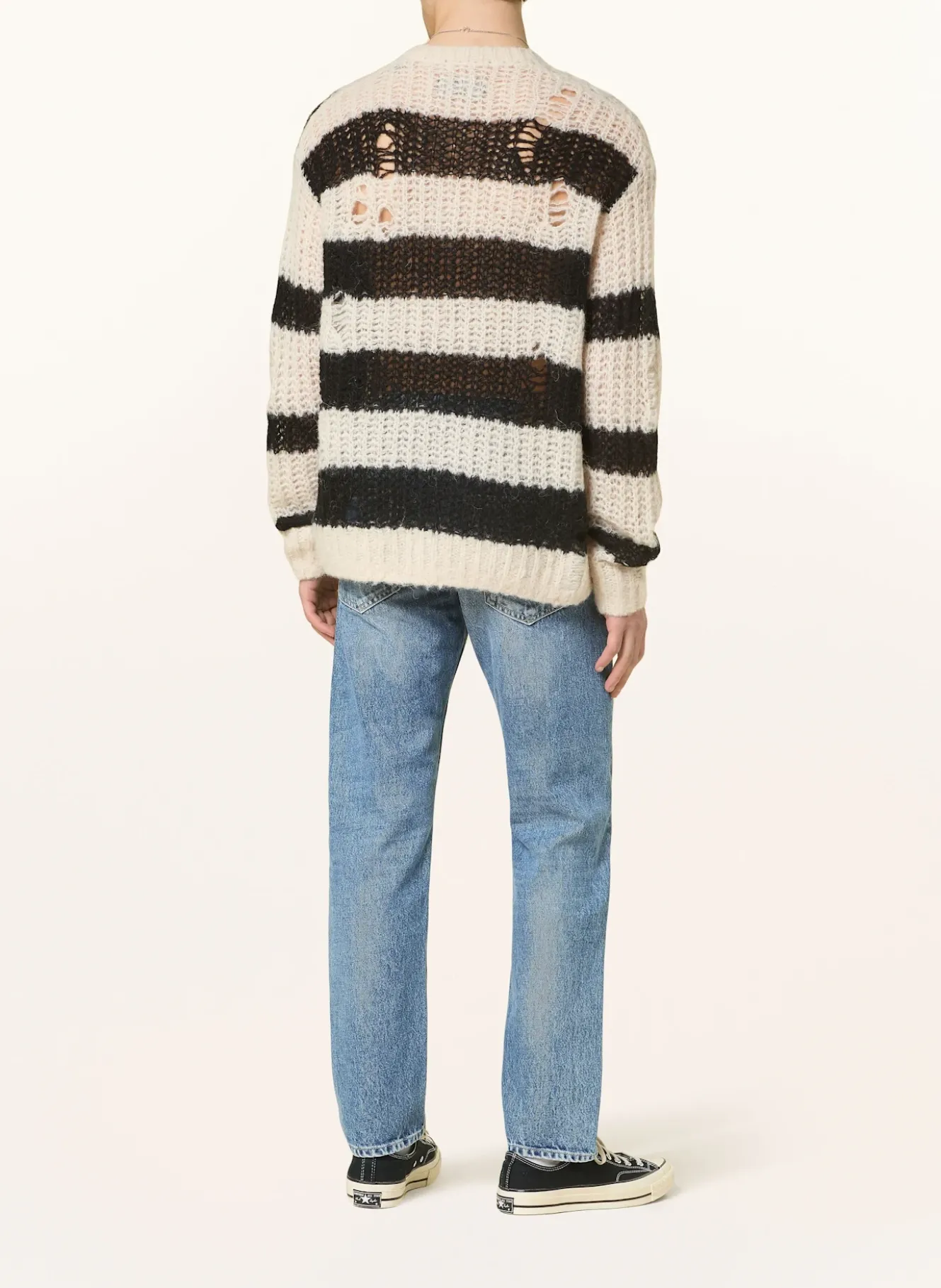 Jeans GROVER Straight Fit
