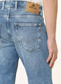 Jeans GROVER Straight Fit