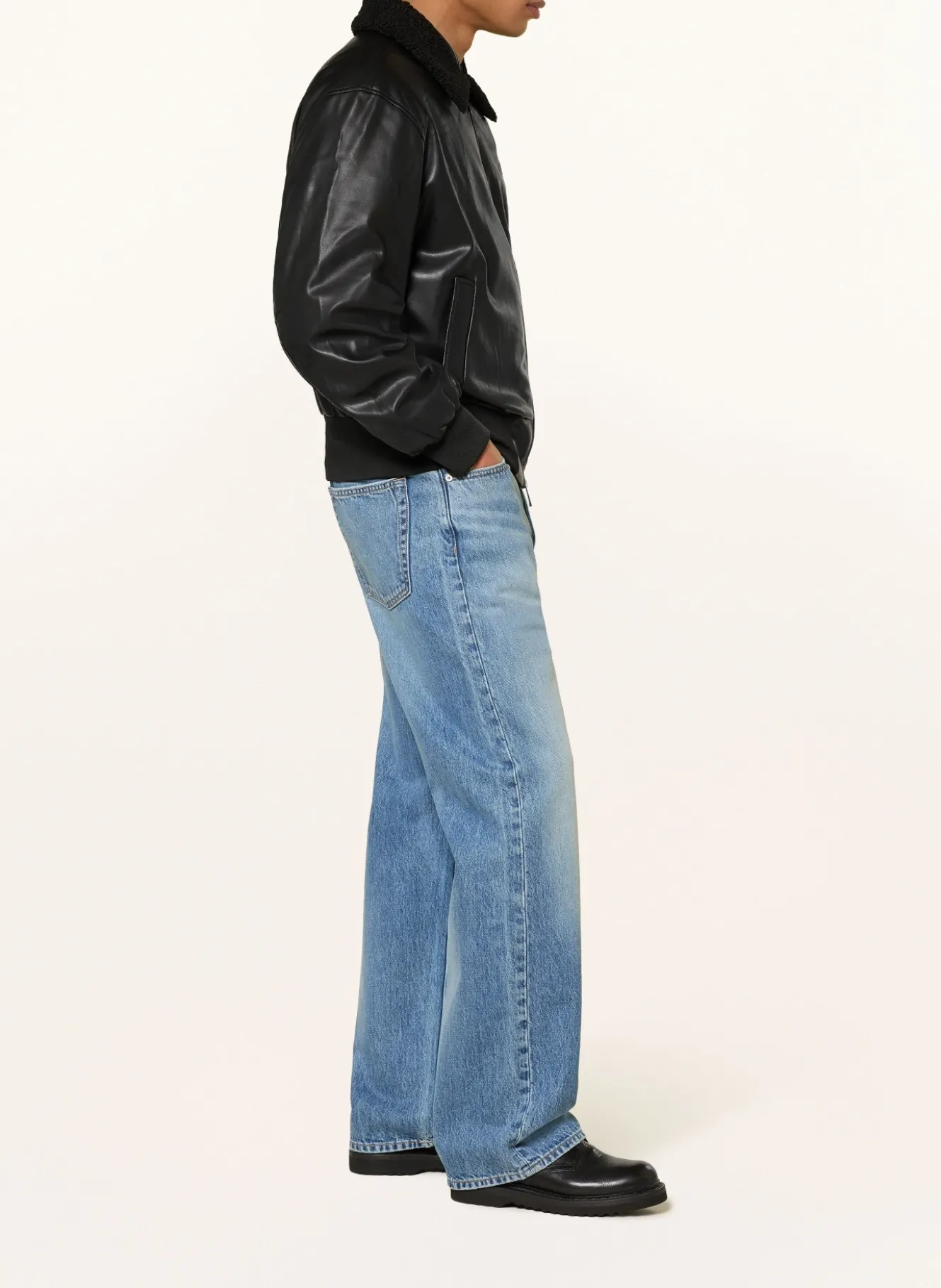 Jeans HARPER Loose Fit