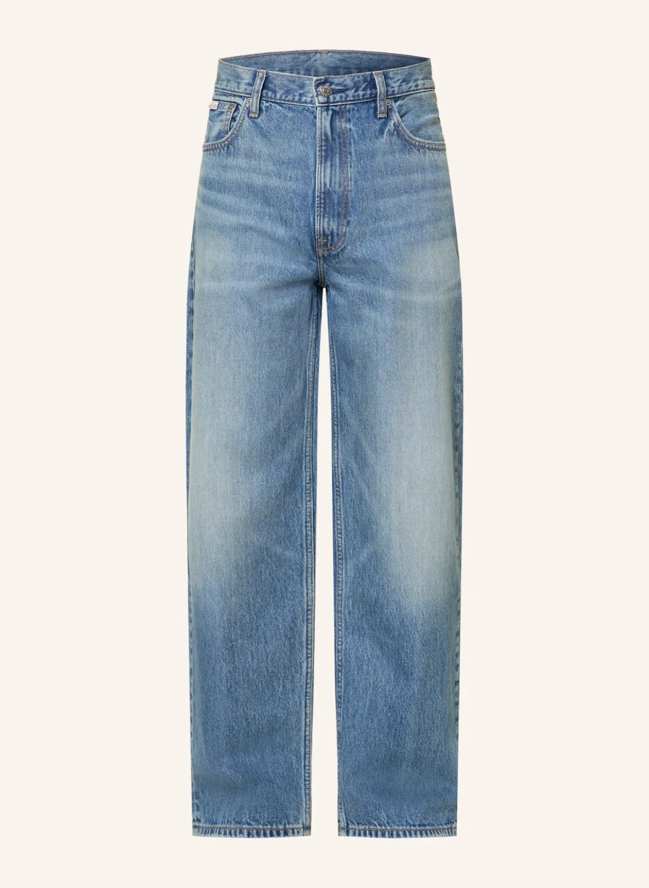 Jeans HARPER Loose Fit