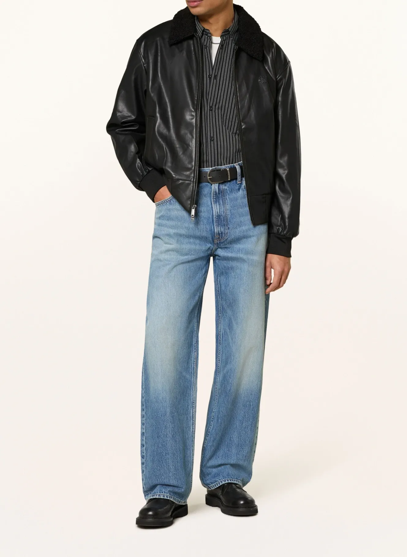 Jeans HARPER Loose Fit