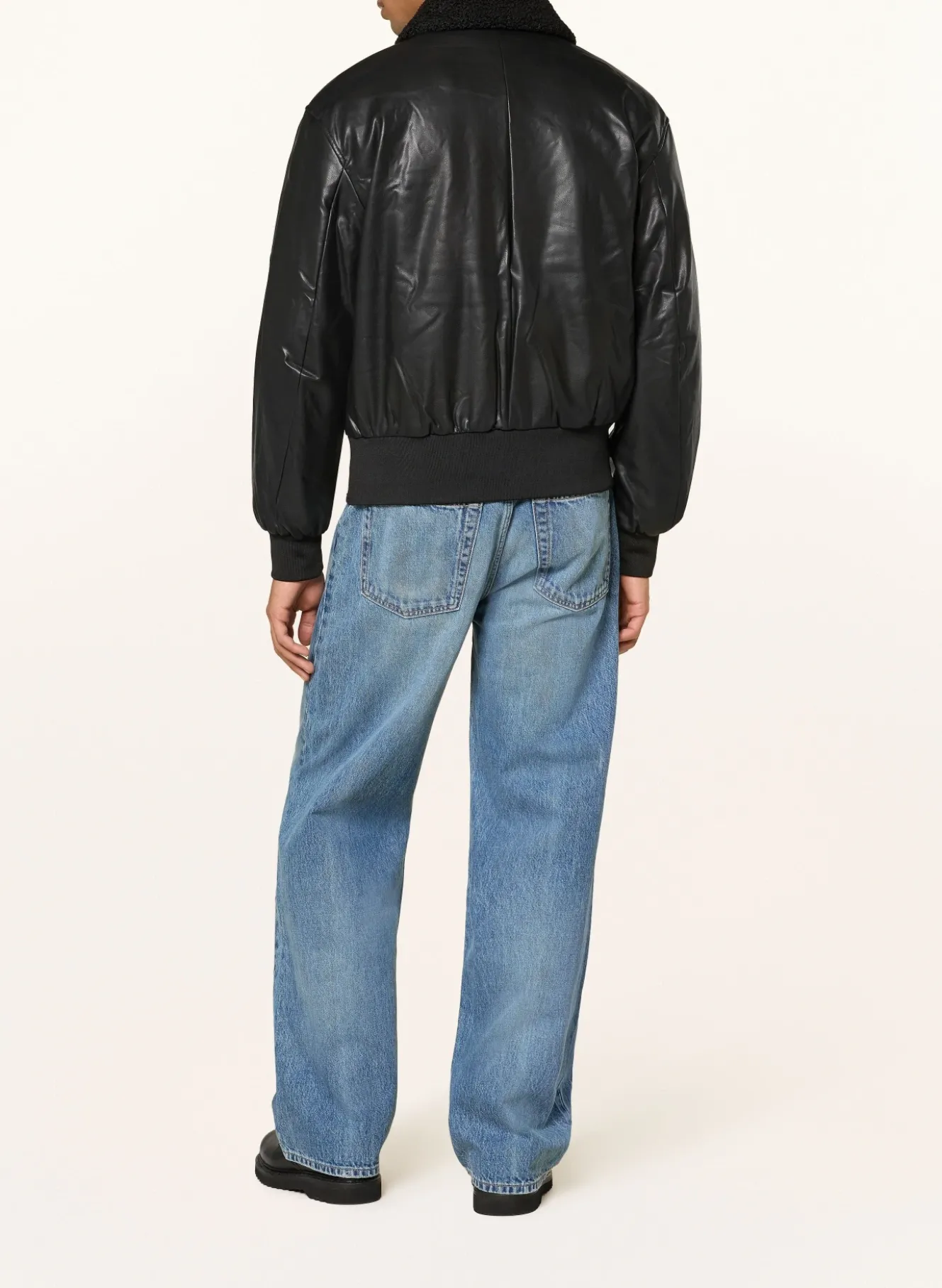 Jeans HARPER Loose Fit