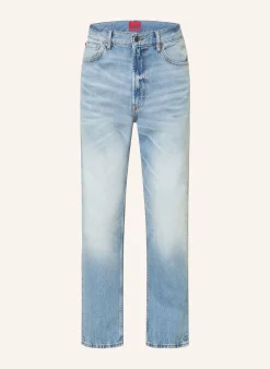 Jeans HUGO 838 Relaxed Tapered Fit