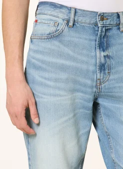 Jeans HUGO 838 Relaxed Tapered Fit