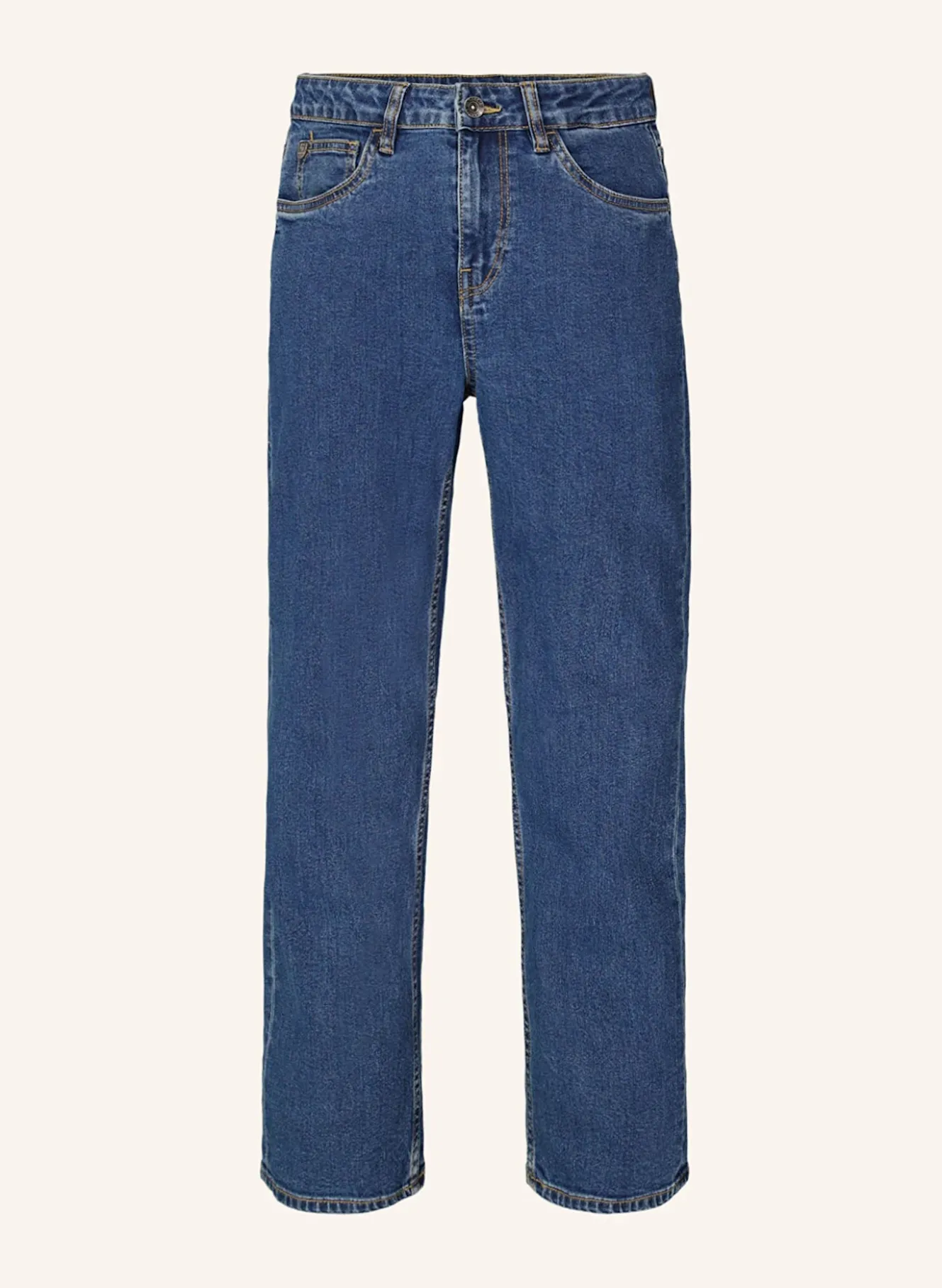 Jeans ILYANO Straight Fit