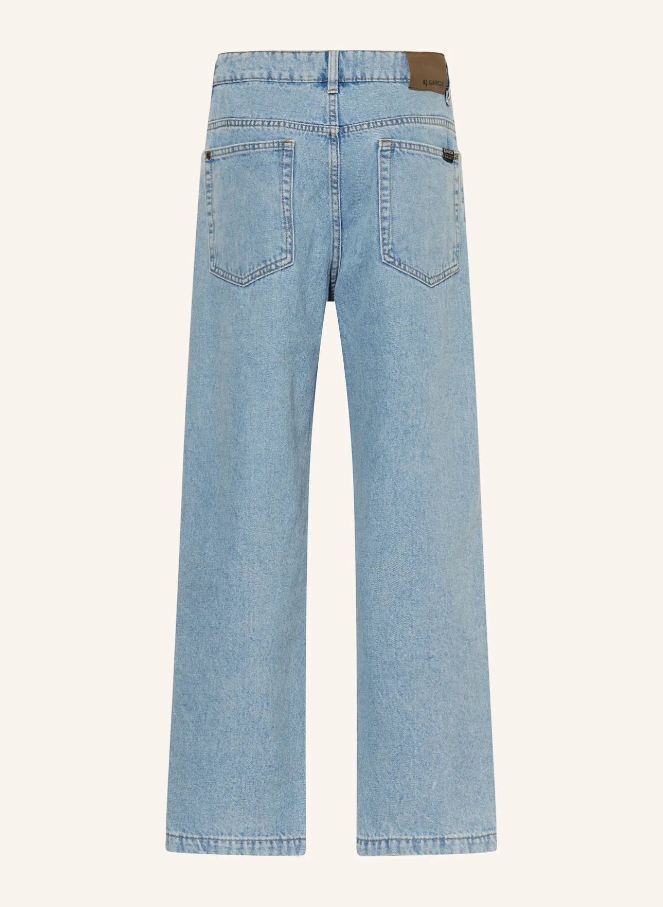 Jeans JAYSEN Baggy Fit