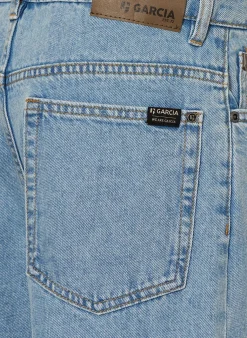 Jeans JAYSEN Baggy Fit