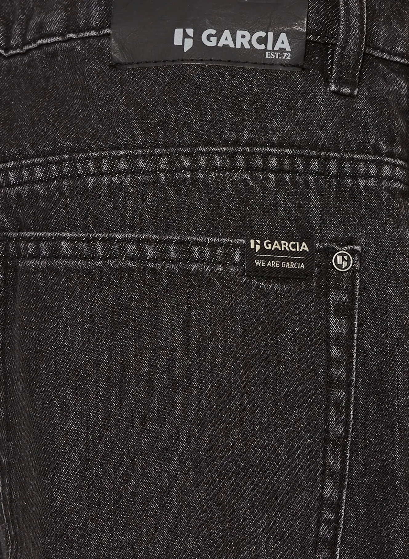 Jeans JAYSEN Baggy Fit