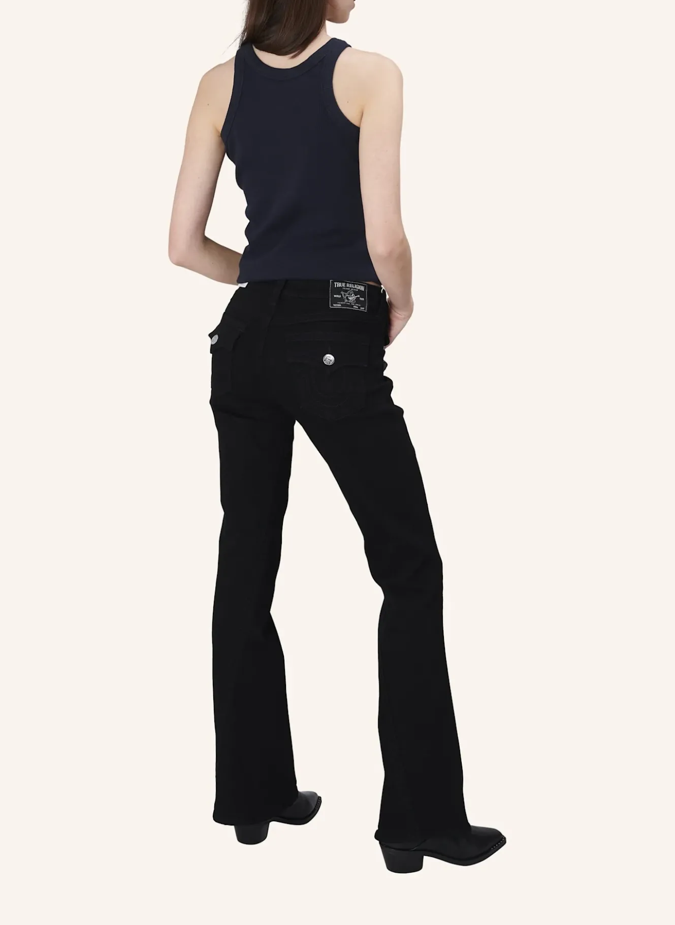 Jeans JOEY