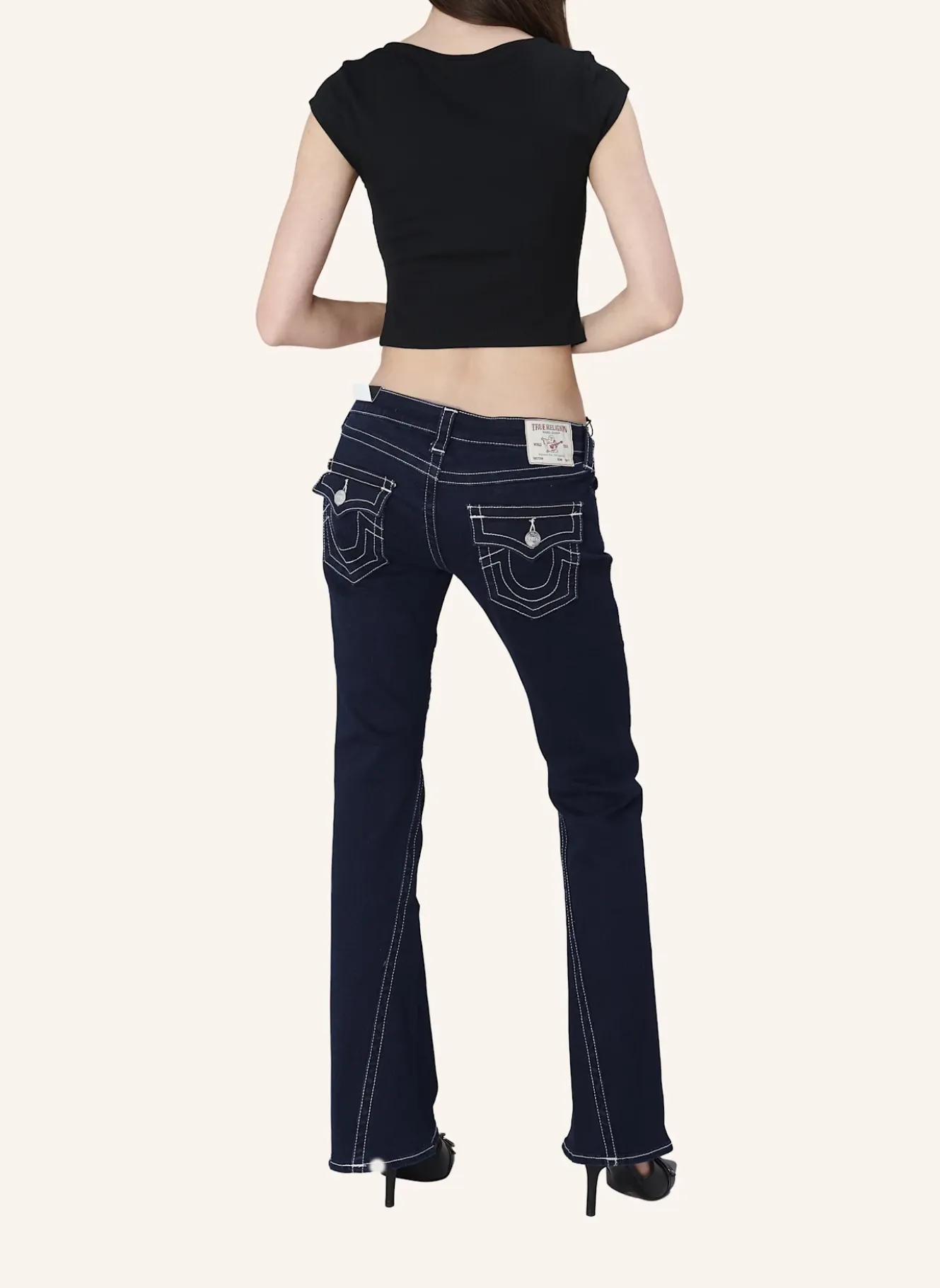 Jeans Joey