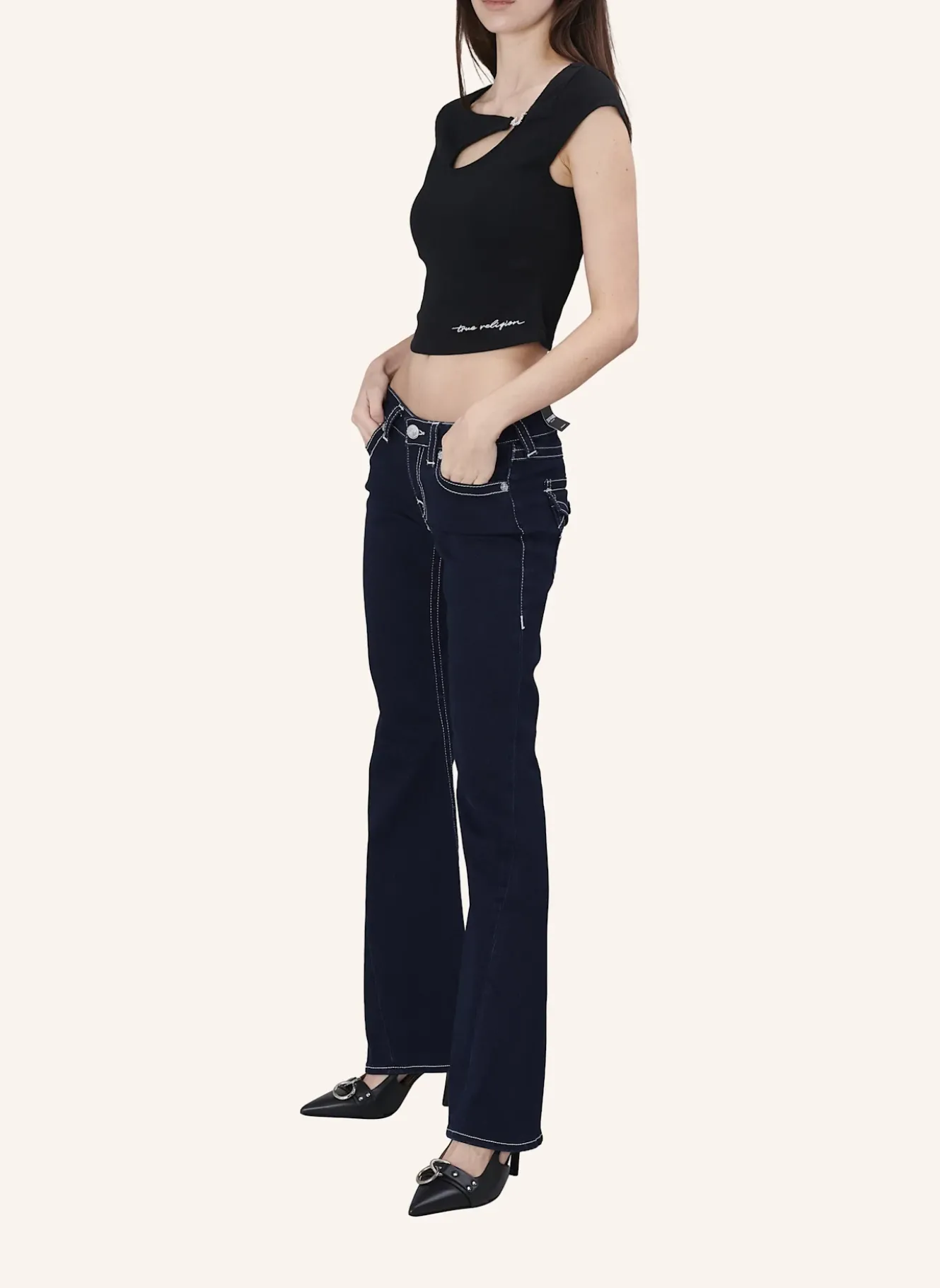 Jeans Joey