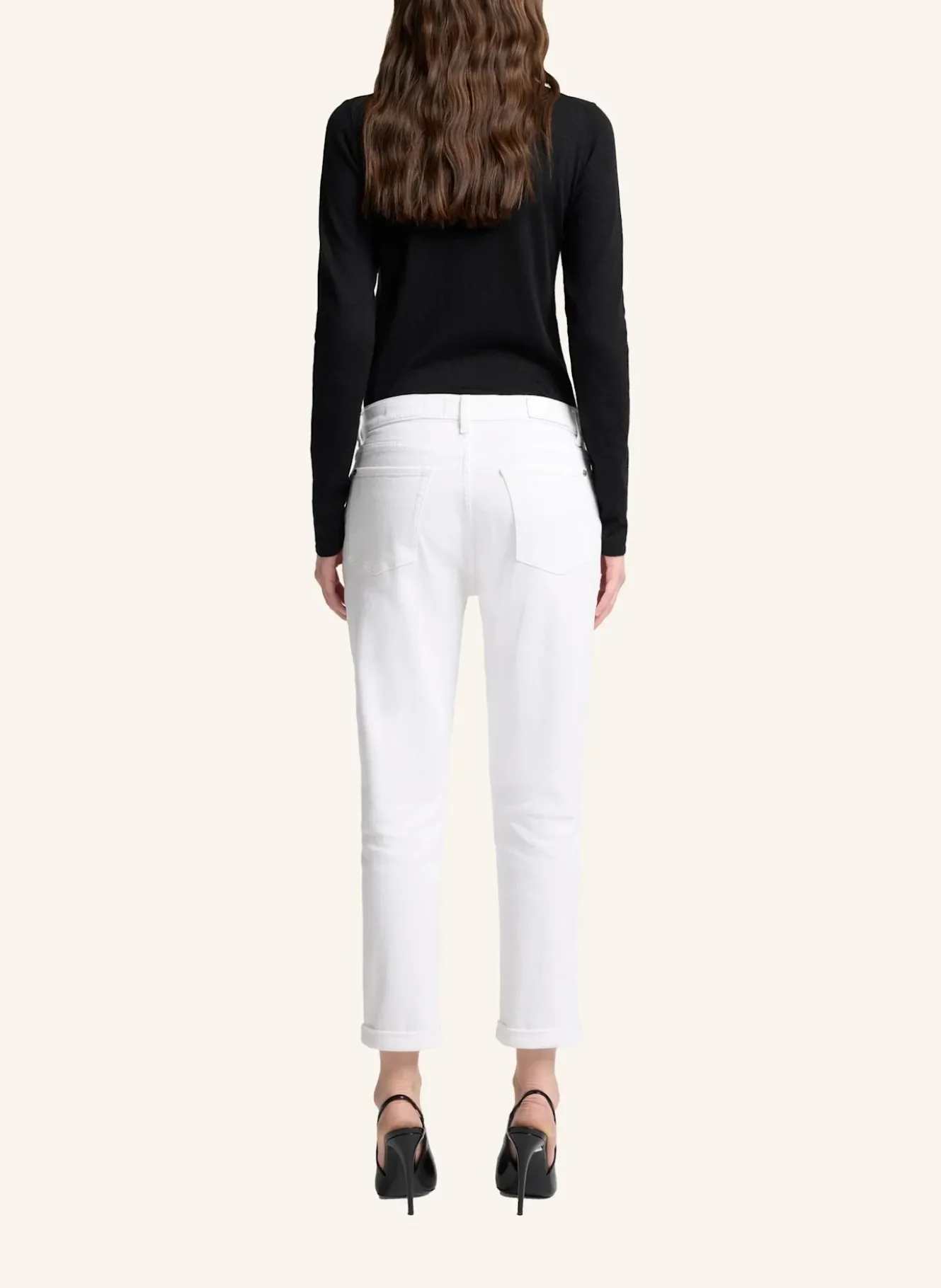 Jeans JOSEFINA Boyfriend Fit