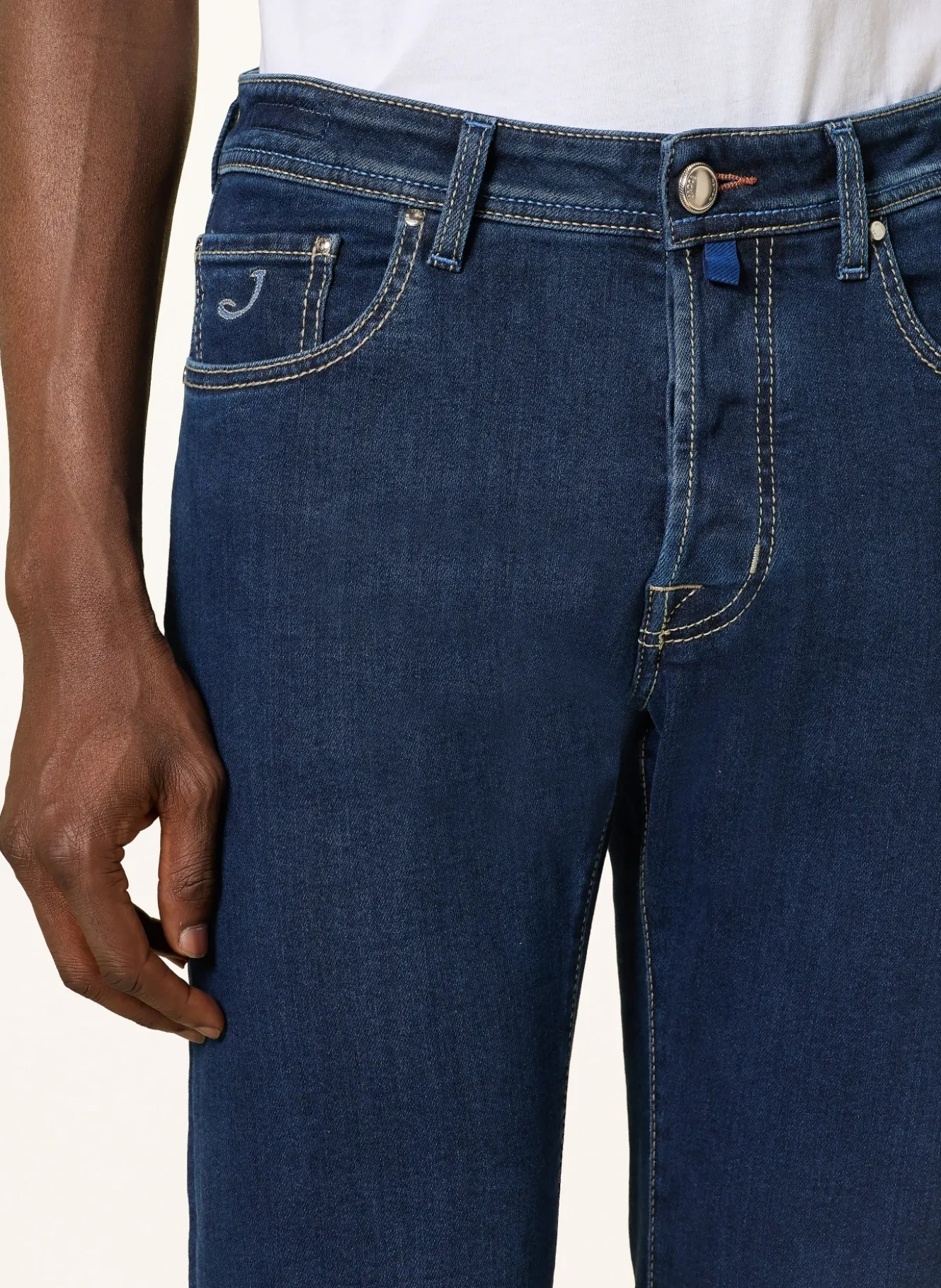 Jeans JUM Slim Fit