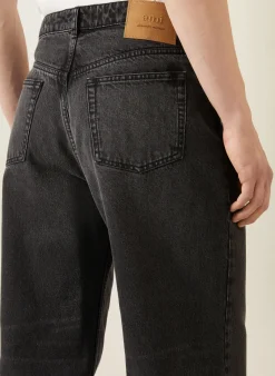 Jeans Large Fit